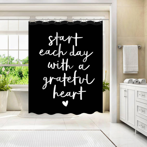 Symple Stuff Rane Polyvinyl Chloride Shower Mat with NonSlip Backing